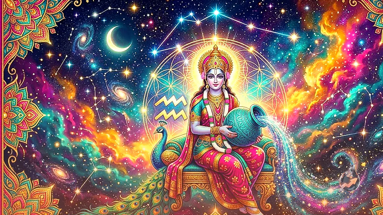 कुंभ राशिफल 2 सितंबर: शनि लाएंगे धन में अनुशासन, जानें लव, करियर और सेहत का हाल