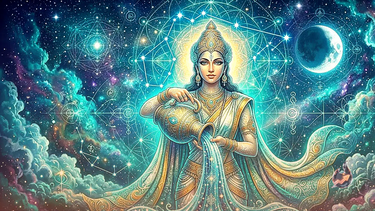 Aquarius Horoscope 26 August 2026: Avoid Haste Under Rahu Influence and Refrain from Financial Commitments