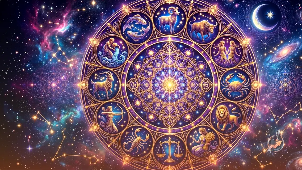 Aquarius Horoscope July 5 to 11: Saturn Sharpens Your Hard Work, Mercury Adds Weight to Your Words