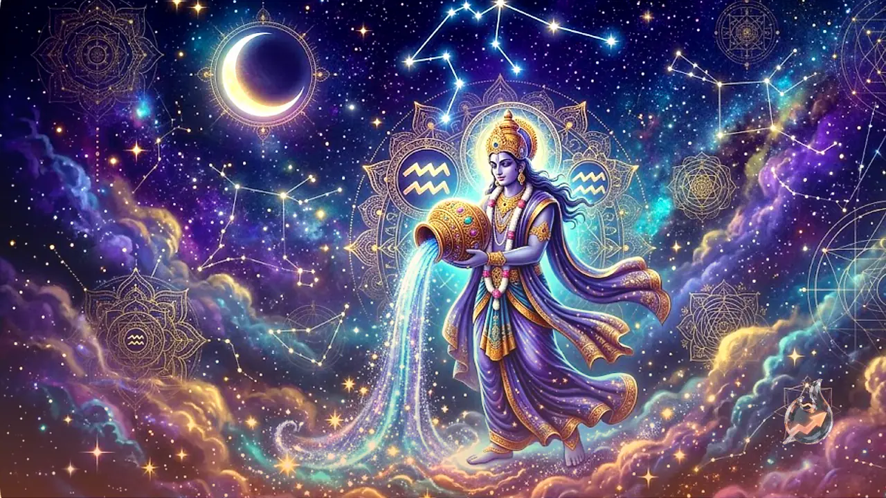 Aquarius Horoscope 8 July 2026: Decision-making power to improve by afternoon, watch your expenses