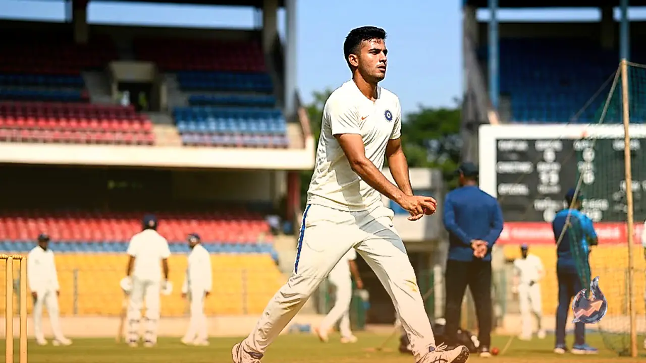 आकिब नबी बनेंगे टीम इंडिया के नए तेज गेंदबाज, चोटिल बुमराह की जगह श्रीलंका सीरीज में जाएंगे
