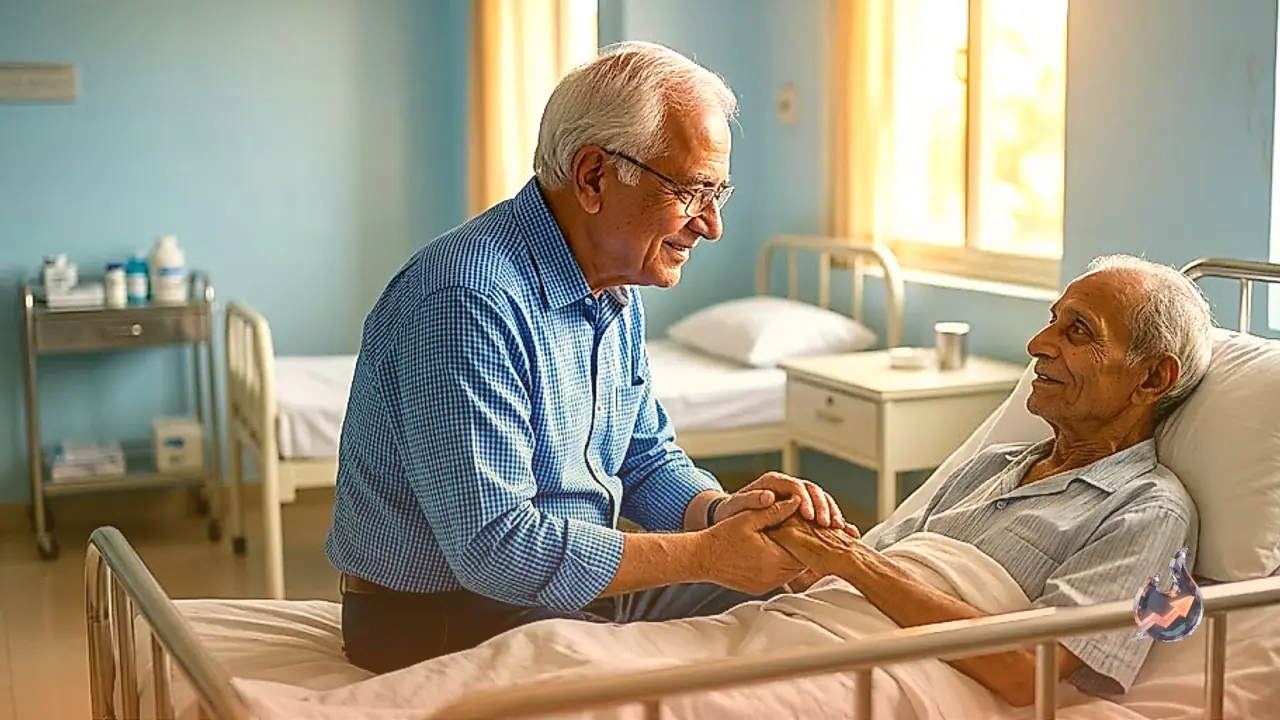 Ara's Medicon Hospital Emerges as a Beacon of Hope for Destitute Patients