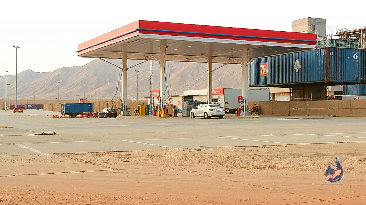 Aramco Lifts Contract Rates As OMCs Weigh November 1 LPG Price Revision