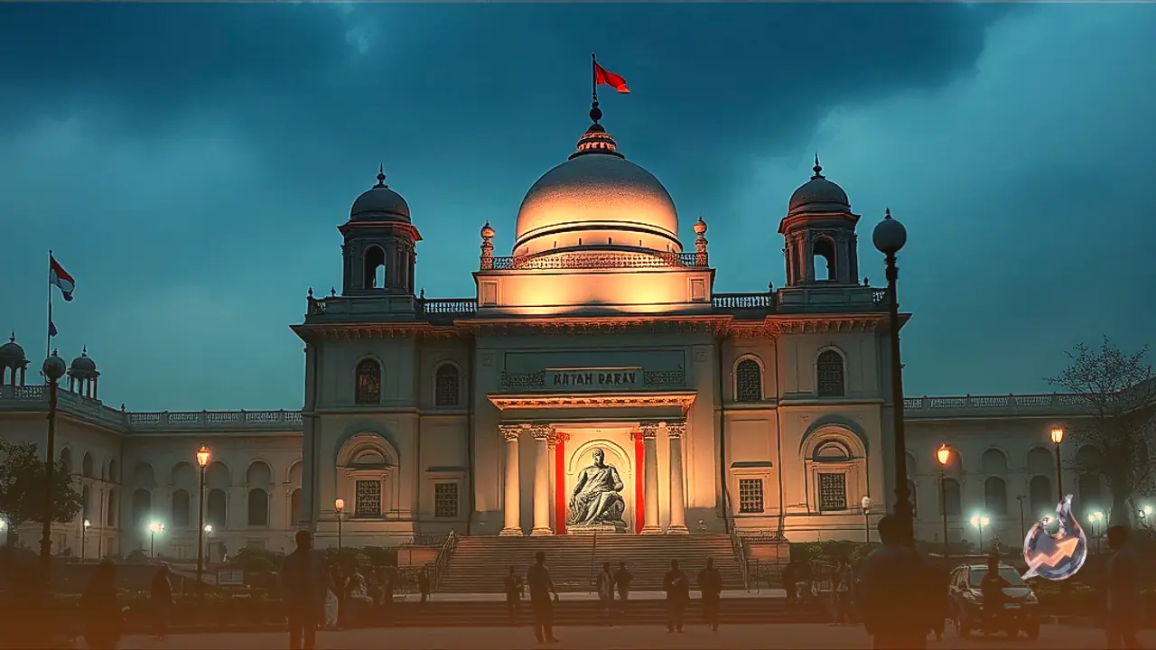 अरविंद केजरीवाल ने महान समाज सुधारक राजा राममोहन राय की पुण्यतिथि पर अर्पित की श्रद्धांजलि