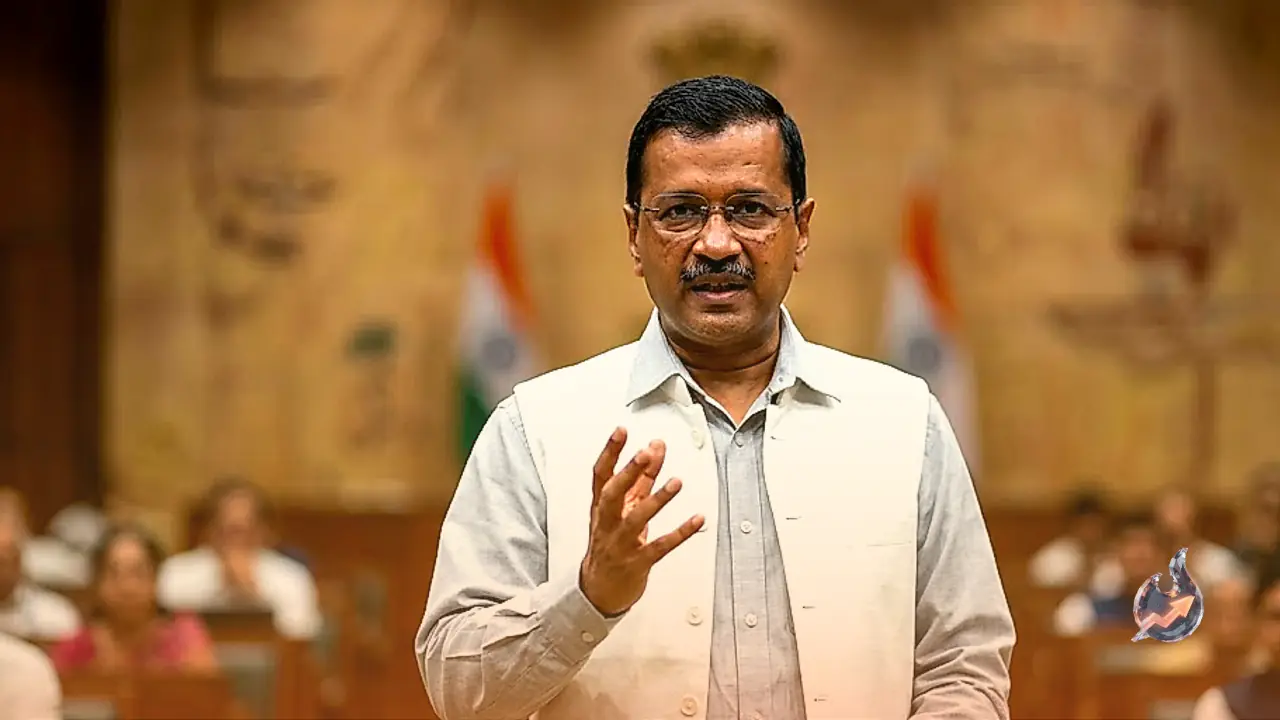Arvind Kejriwal Questions PM Narendra Modi Over Uttarakhand Exam Irregularities Amid Nationwide Outrage