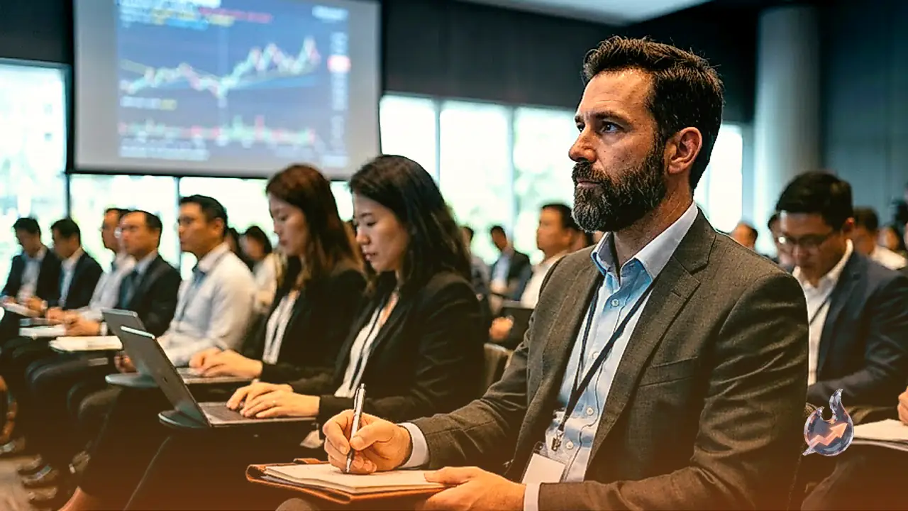 Arbitrum Finds Footing Above $0.130 as Standard Chartered Analyst Projects 70X Expansion to $10 by 2030