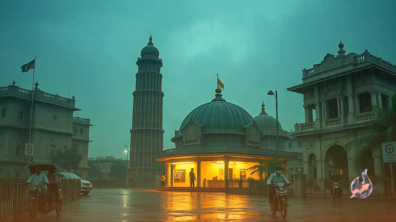 Are Schools Open On August 24 Amid Heavy Rains And Kanwar Yatra Confusion