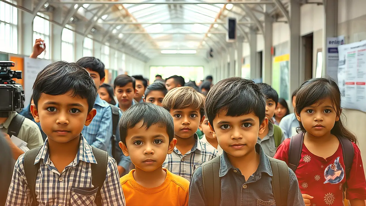 नाबालिगों के सोशल मीडिया बैन पर उठ रहे सवाल, क्या रोक लगाने भर से सुधरेगी बच्चों की मानसिक सेहत