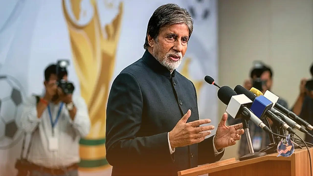 Ahead of the Argentina vs Spain Final, Amitabh Bachchan Says It's the Coaches, Not the Players, Who Will Decide the Cup