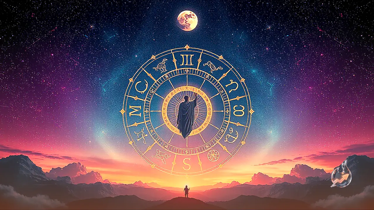 Aries, Aquarius and Six Zodiac Signs Set for Prosperity and Financial Gains on Sharad Purnima