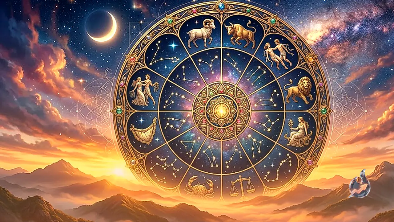 Aries, Cancer, Scorpio, Sagittarius Horoscope: Fortune Shines from 15 to 31 July, Here's What's in Store
