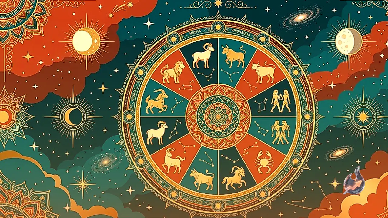 Aries Daily Horoscope: Jupiter Transit and Planetary Moves Open Growth Paths, Career, Money and Love Insights