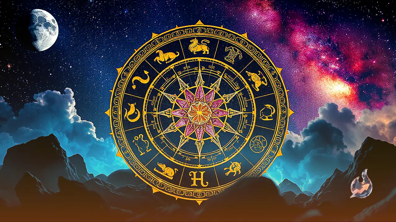 Aries Daily Horoscope: Mindful Boundaries in Love, Vitality Care, and Auspicious Timings