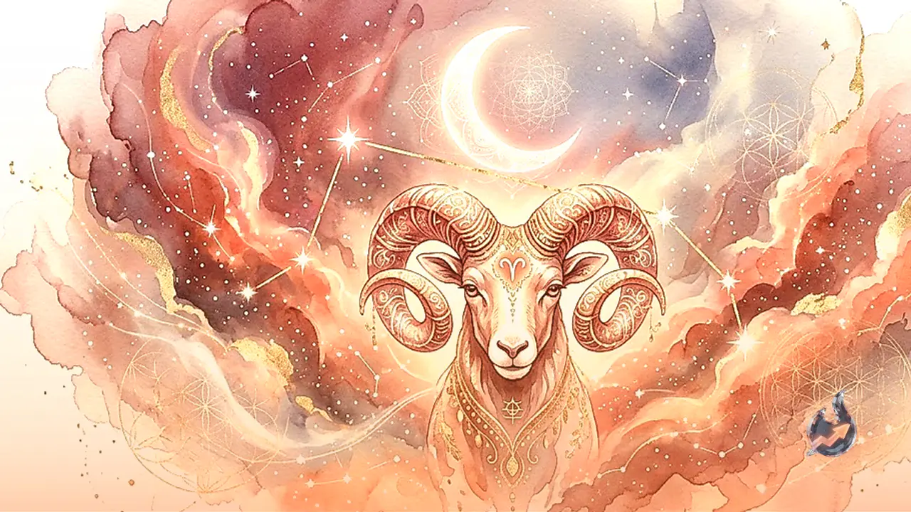 Aries Horoscope 11 August: Avoid Showy Expenses Today, Read Today's Forecast