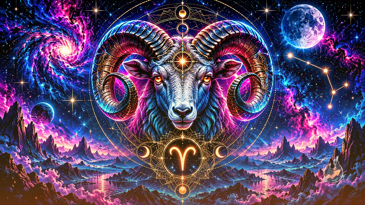 Aries Horoscope 29 October 2026: Planetary Transits Call for Smart Money Management and Clear Communication