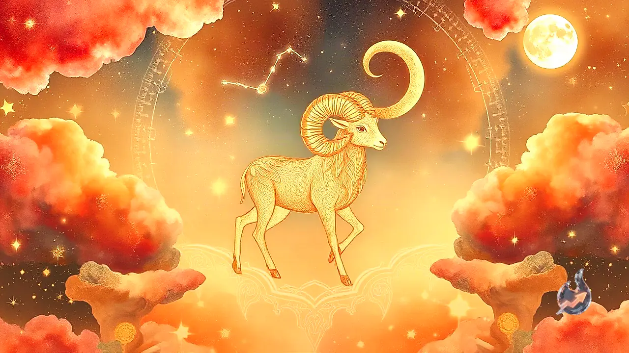 Aries Horoscope 3 September 2026: Venus Brings Harmony in Relationships and Financial Gains