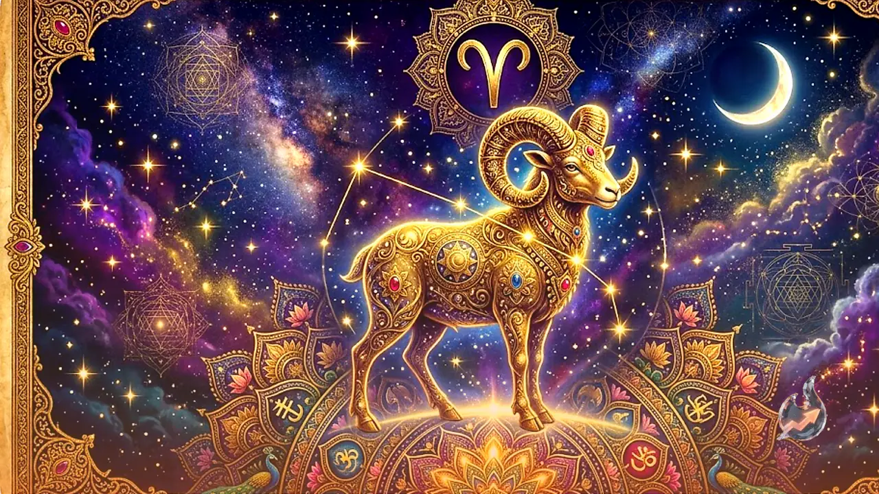 Aries Horoscope 9 July 2026: Stop before making any new decisions, understand today's position