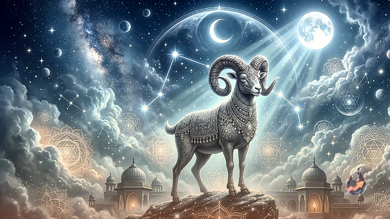 मेष राशिफल 15 सितंबर: मेष राशि वालों को नए ऑफर्स से मिलेगा लाभ, जानें आज का भाग्यफल