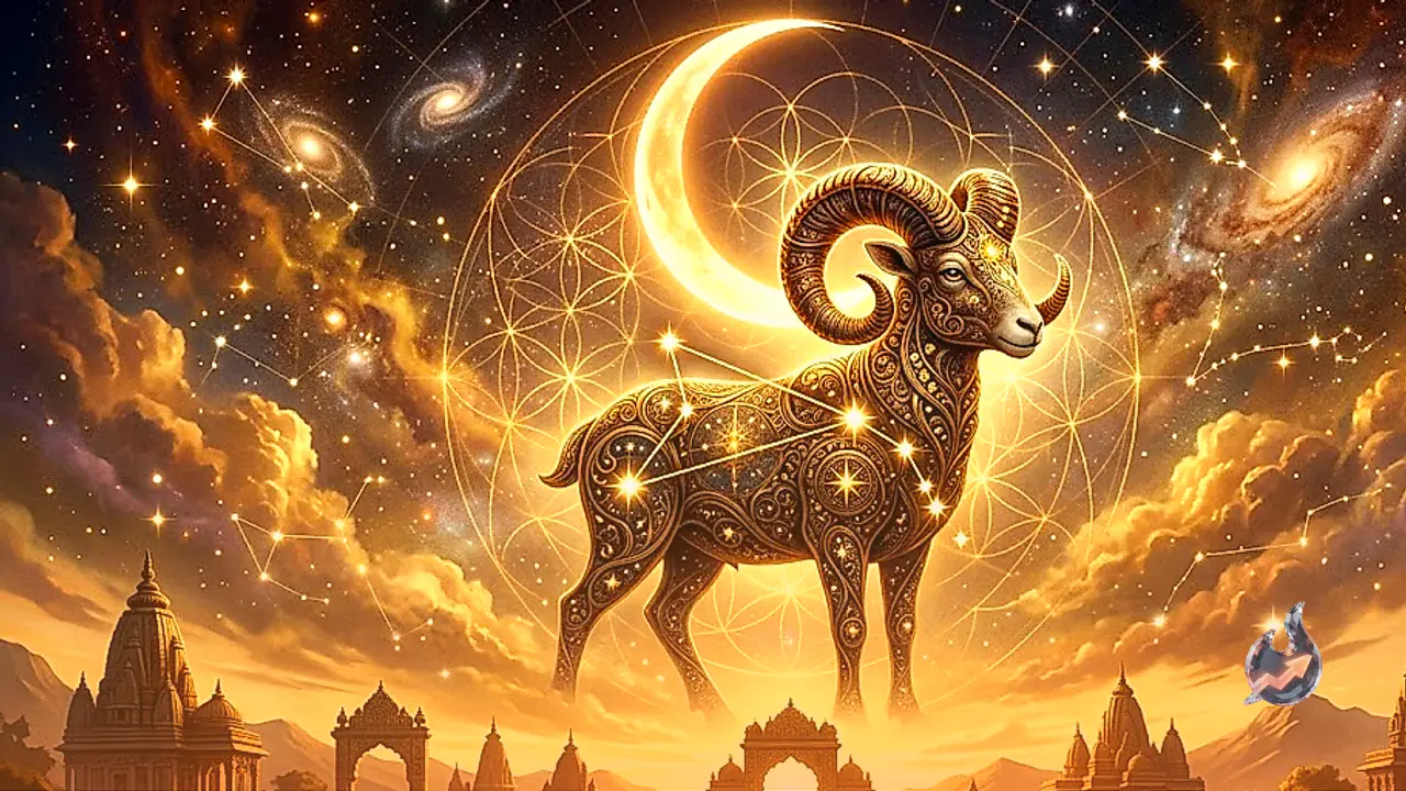 Aries Monthly Horoscope October 2026: Career Moves, Domestic Priorities, and Relationship Balance Unpacked