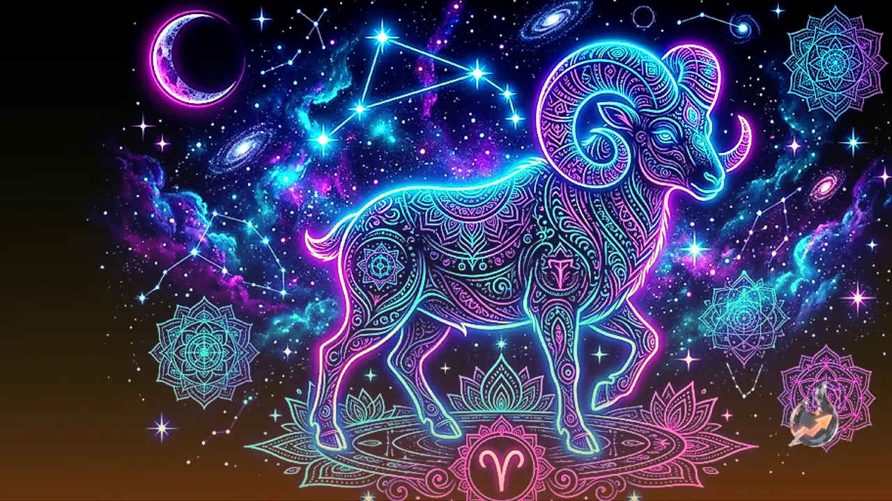 Aries Horoscope 10 July 2026: Luck favors you today, new opportunities in career and finance
