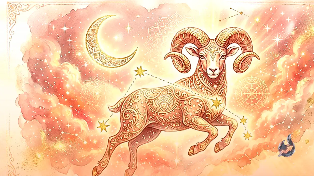 Aries Horoscope 14 September: Control Impulsive Spending and Enhance Relationships with Balanced Actions