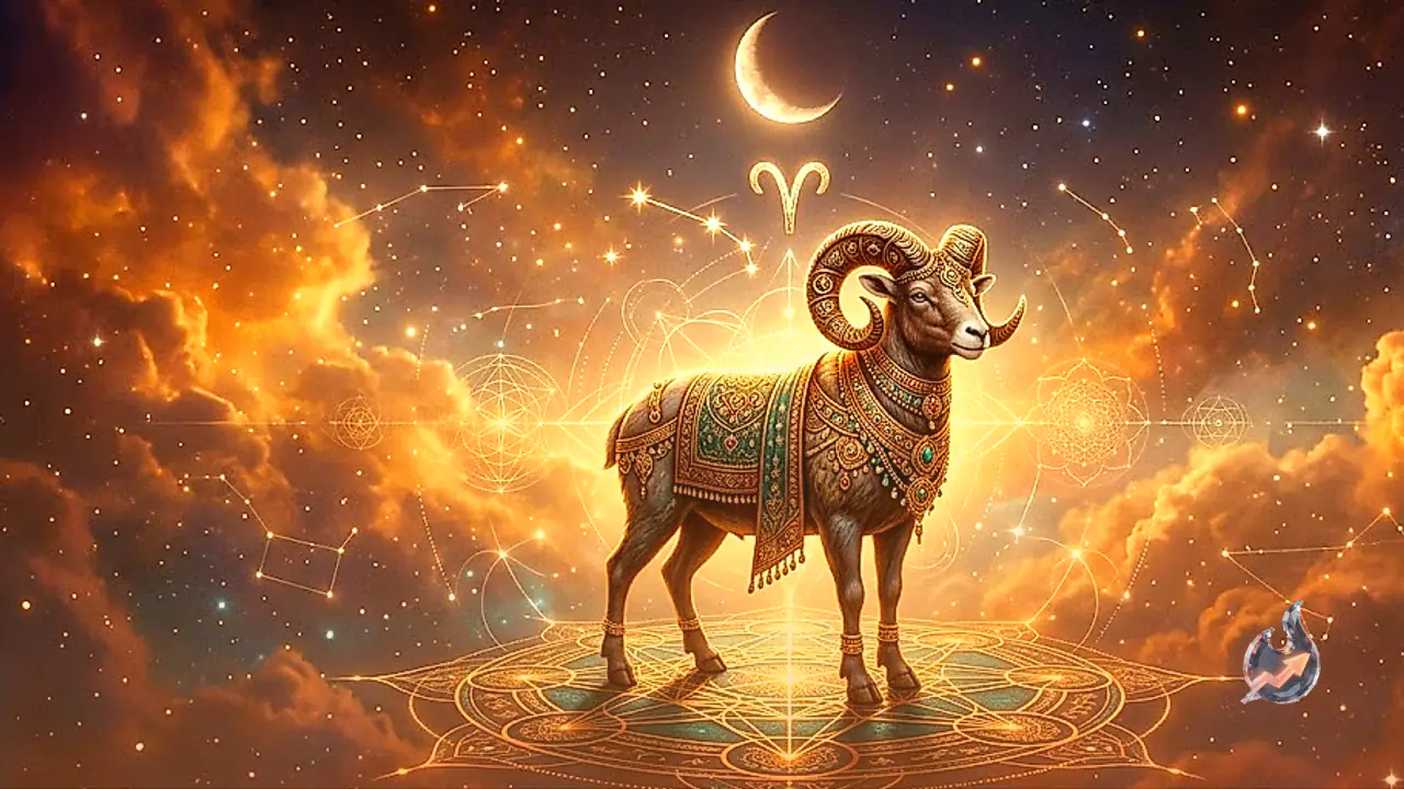 Aries Horoscope 27 July: Strong Communication and Financial Balance Will Drive Success