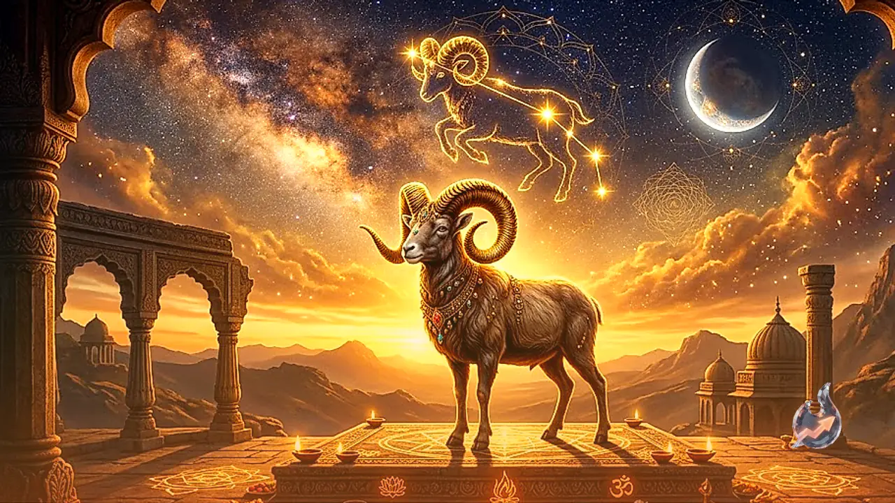 Aries Horoscope 27 July: Strong Communication and Financial Balance Will Drive Success