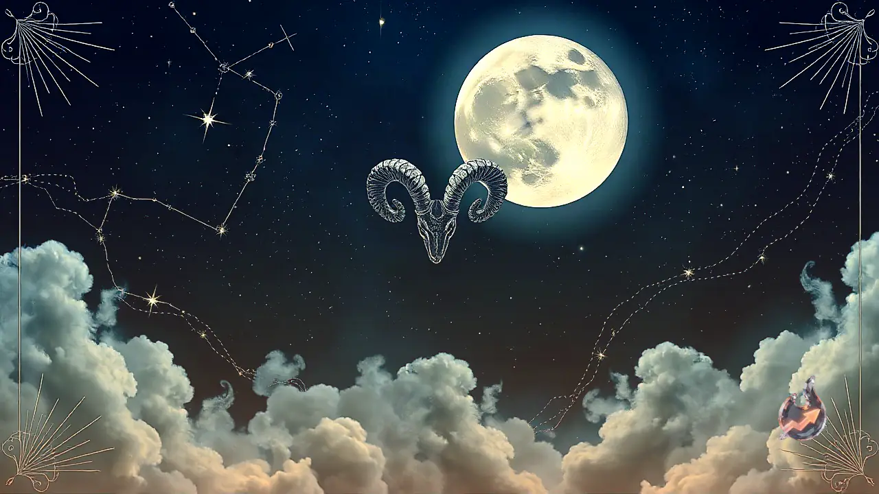 Aries Horoscope September 8: Avoid Rushing Money Decisions, Here's Your Day
