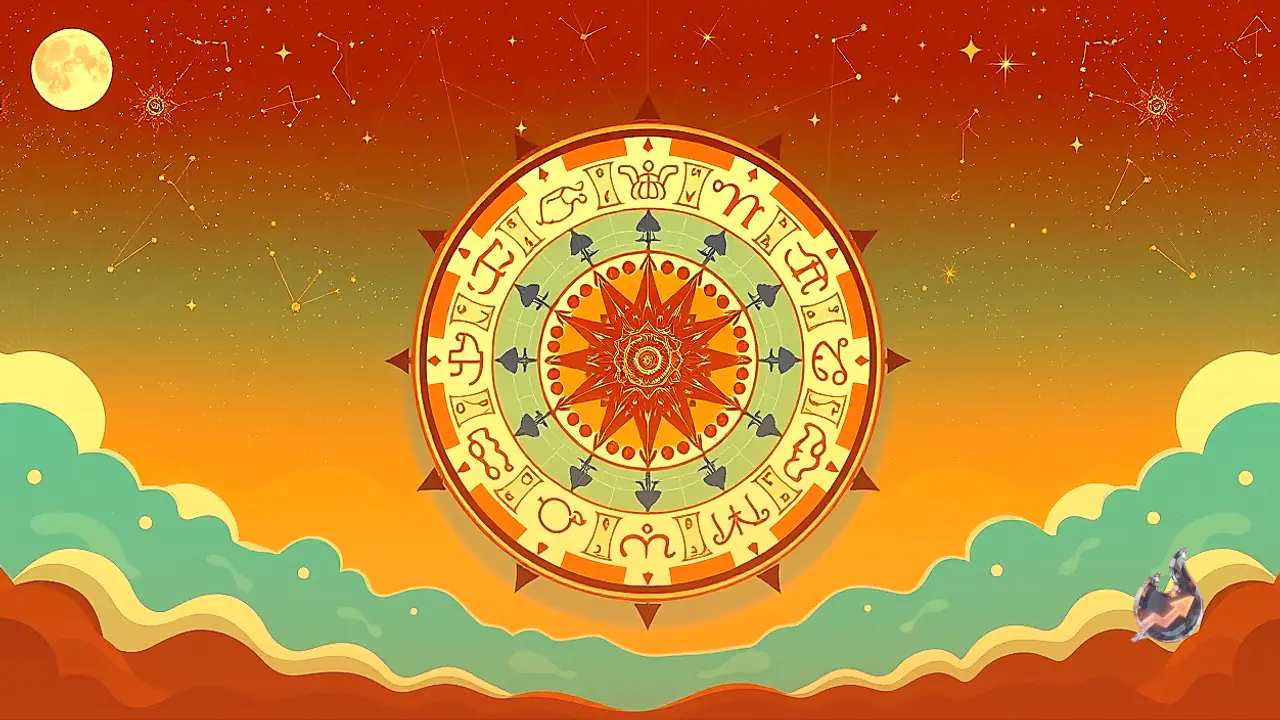 Aries, Sagittarius and Virgo to Get Sudden Wealth in 54 Days Due to Rahu Transit in Aquarius