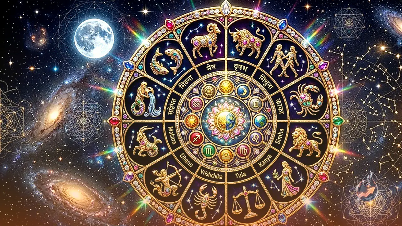 मेष साप्ताहिक राशिफल 20-26 सितंबर: करियर में नई छलांग, आर्थिक अवसरों के बीच सप्ताहांत पर सतर्कता जरूरी