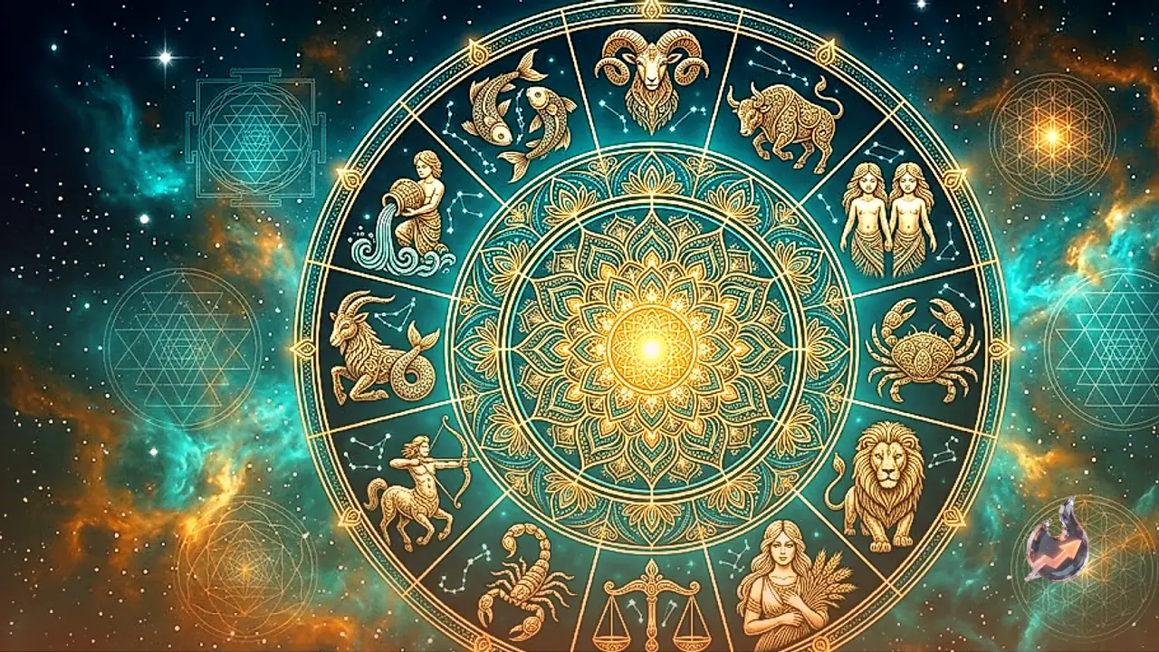 Daily Horoscope 25 July: Gemini and Capricorn to Prosper, Aries and Taurus Need to Exercise Caution