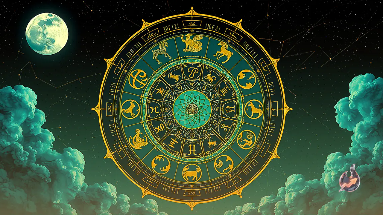 Aries to Pisces Horoscope 18 October: Check Daily Predictions for All 12 Zodiac Signs