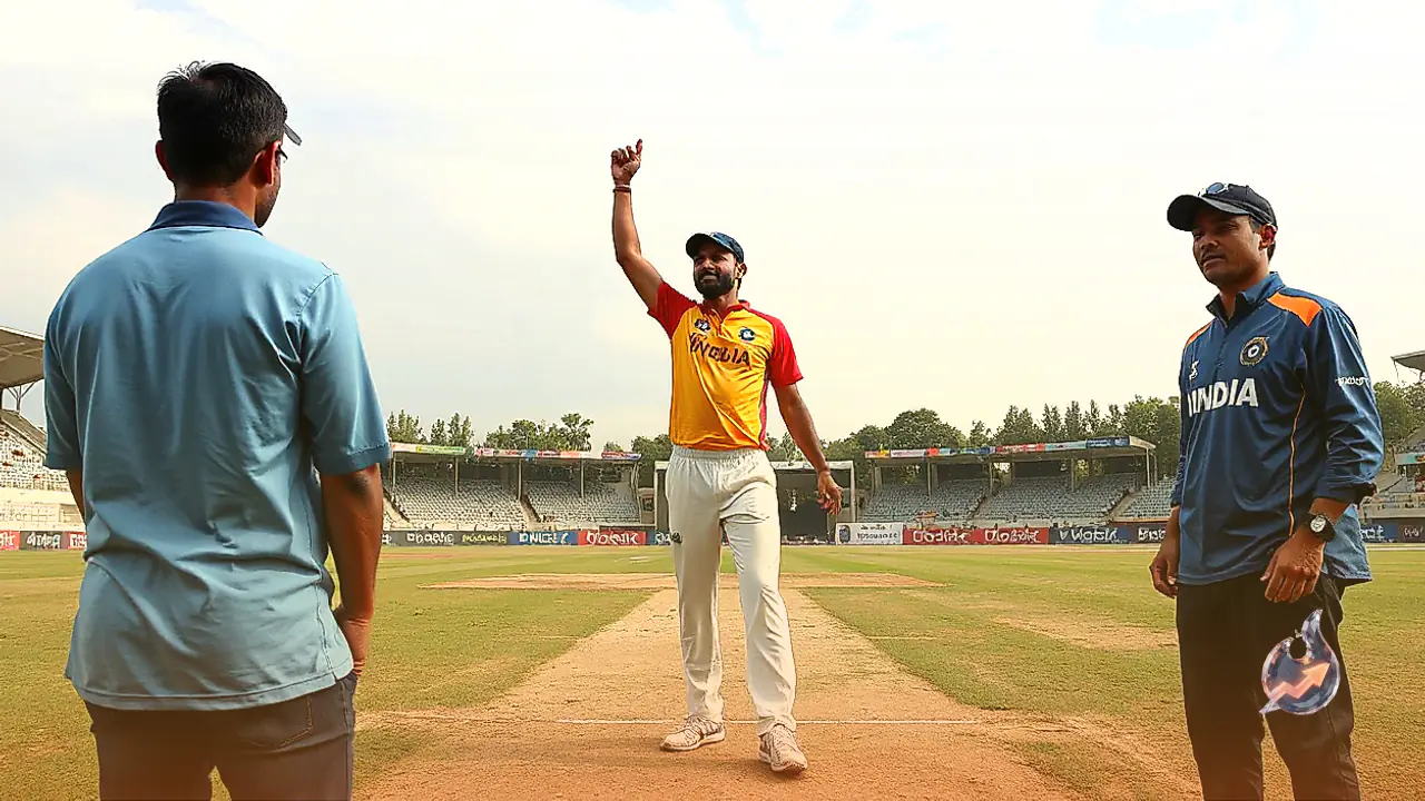 Arshdeep Singh Rewrites Bowling History by Breaking Bhuvneshwar Kumar's All-Time T20I Mark