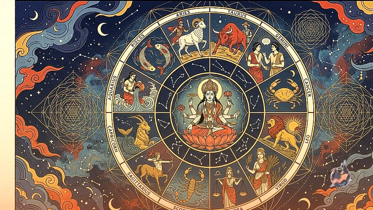आर्थिक राशिफल 16 सितंबर: इन 5 राशियों की संभलेगी धन की स्थिति, न लें कोई वित्तीय रिस्क