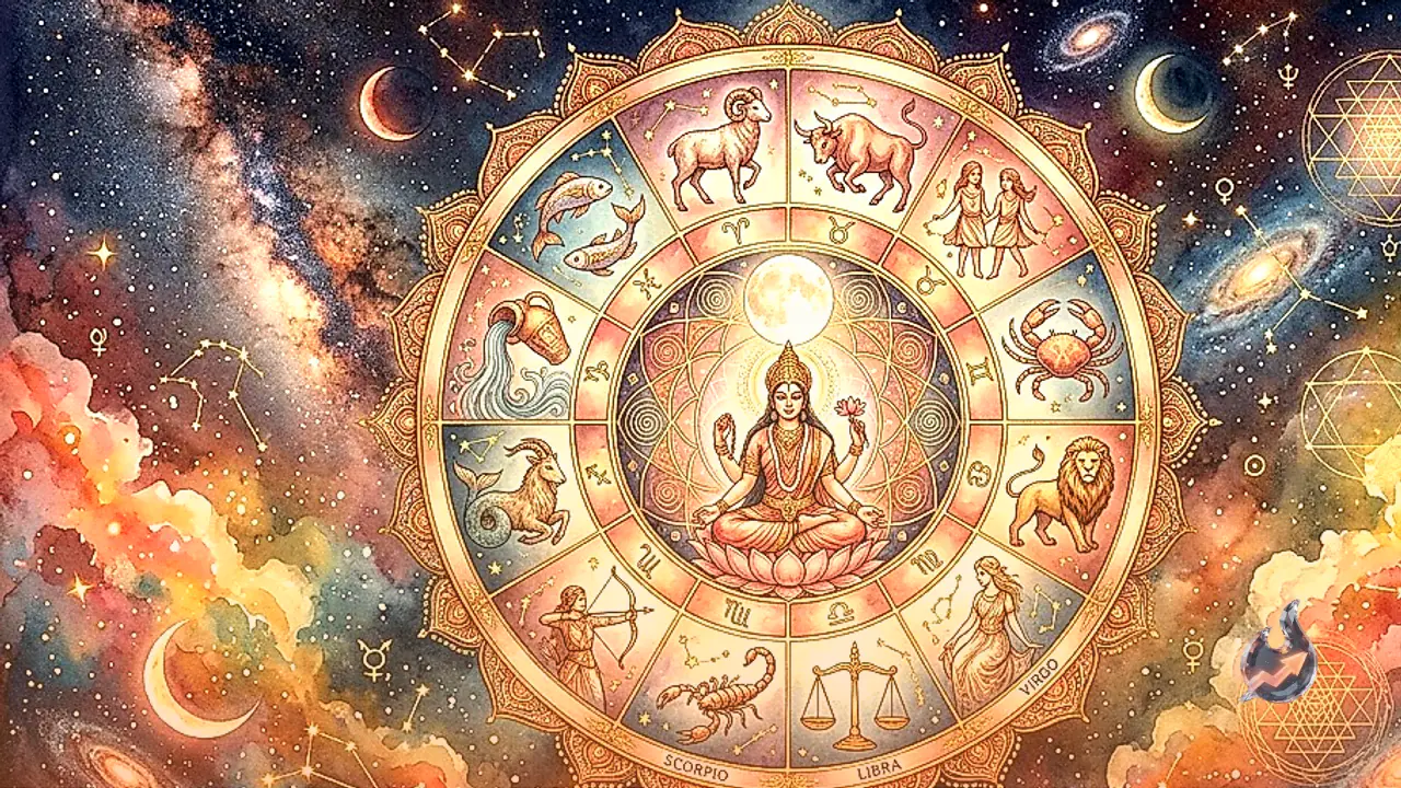 Financial Horoscope 21 August 2026: Stock Market, Savings and Investment Predictions for All 12 Zodiac Signs