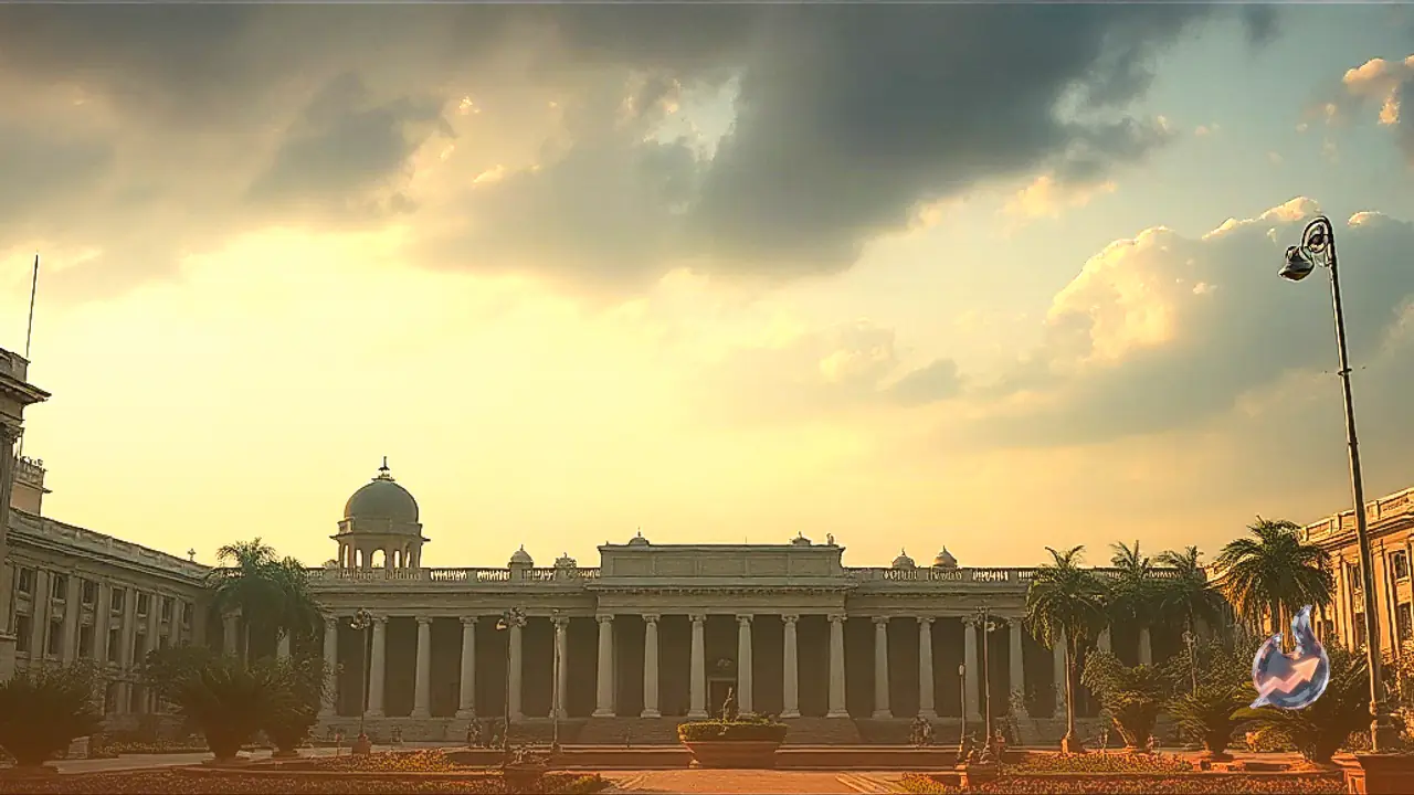 DU Unveils Financial Support Scheme Offering Up to 100% Tuition Fee Waiver for 2026-27