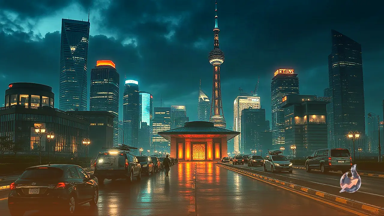 Behind the Cone of Silence Surrounding the World Model Tech Boom