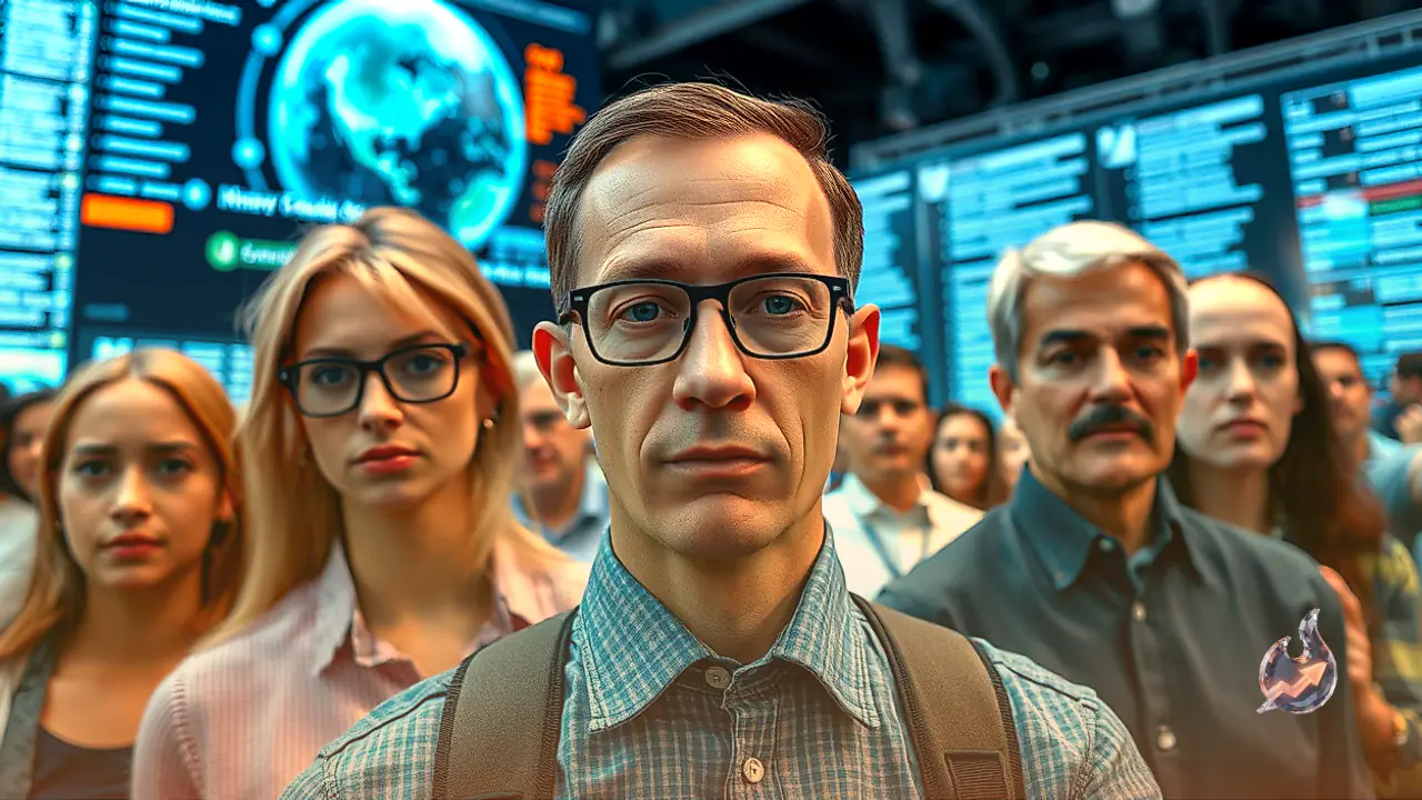 Artificial Intelligence Pushes the World’s Biggest Free Encyclopedia Toward an Existential Crisis