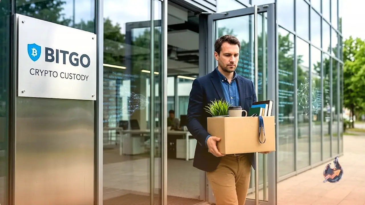 AI Shift Prompts BitGo to Trim Workforce by 15 Percent as Crypto Layoffs Deepen