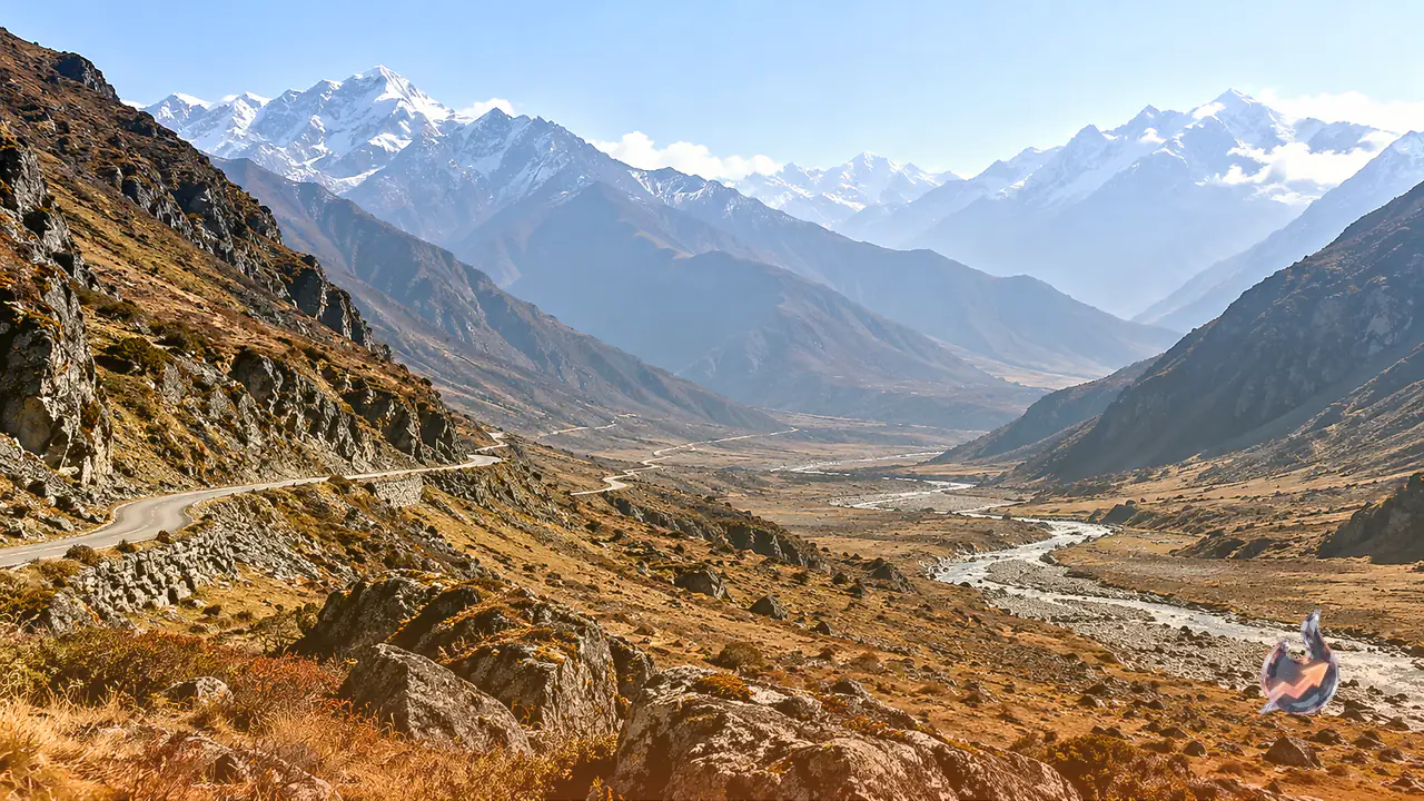 Arunachal LAC Sees Troop Stand-Offs Across Multiple Sectors, Confirms ITBP Chief