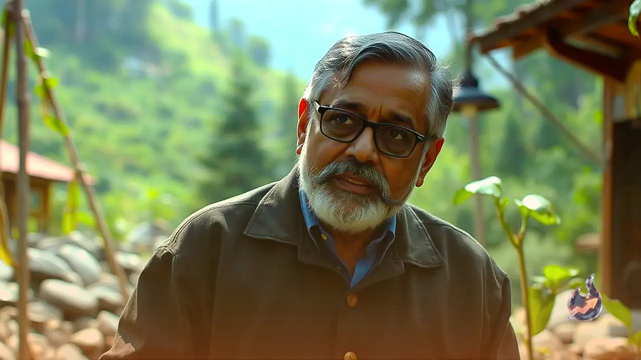अरुणाचल प्रदेश के राज्यपाल के.टी. परनाइक ने राज्य की वनस्पति संपदा के वैज्ञानिक संरक्षण पर जोर दिया