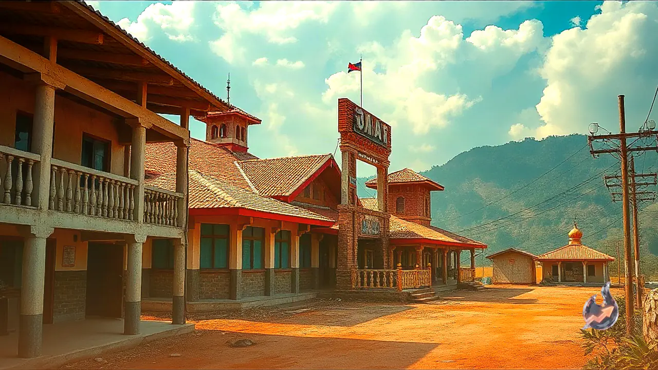 Oil India Limited and Namsai Administration Partner to Boost School Infrastructure in Arunachal Pradesh