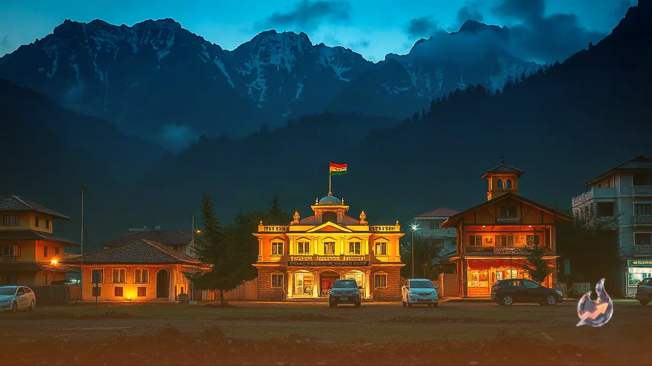 Arunachal Pradesh Rezina Mihu elected Vice Chairperson of Integrated Mountain Initiative