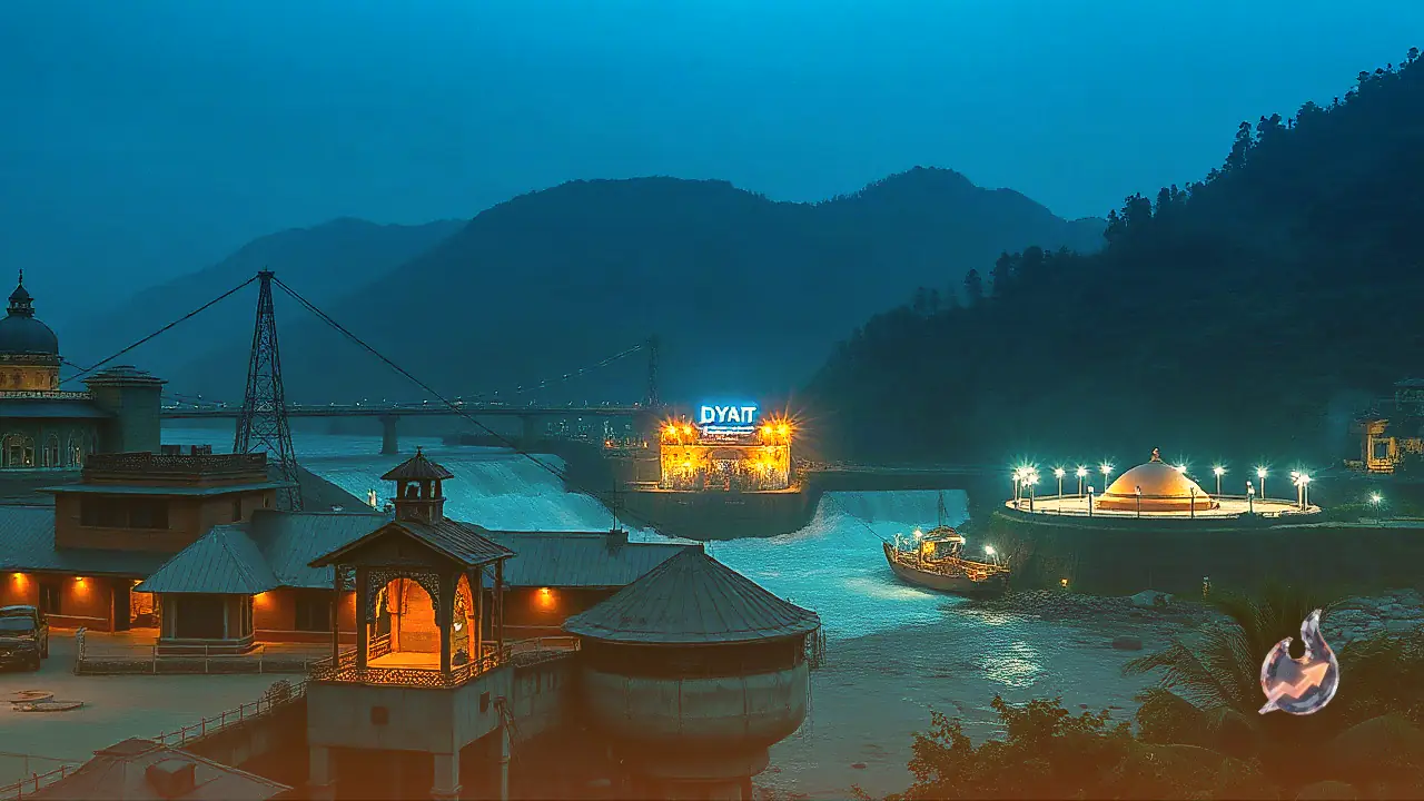 Arunachal Pradesh Hydropower Potential Crucial For India Clean Energy Shift Says Chowna Mein