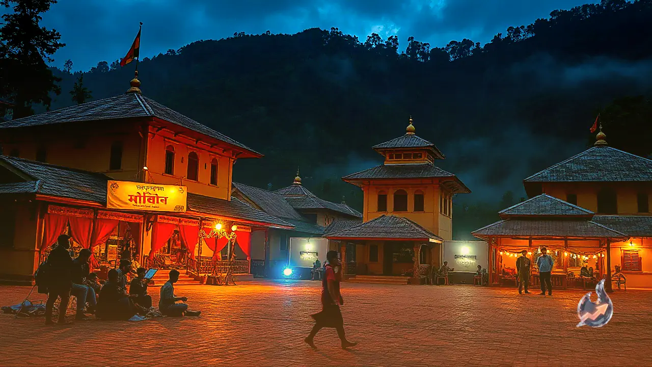 Ziro Valley readies for four-day musical celebration featuring dozens of global performers