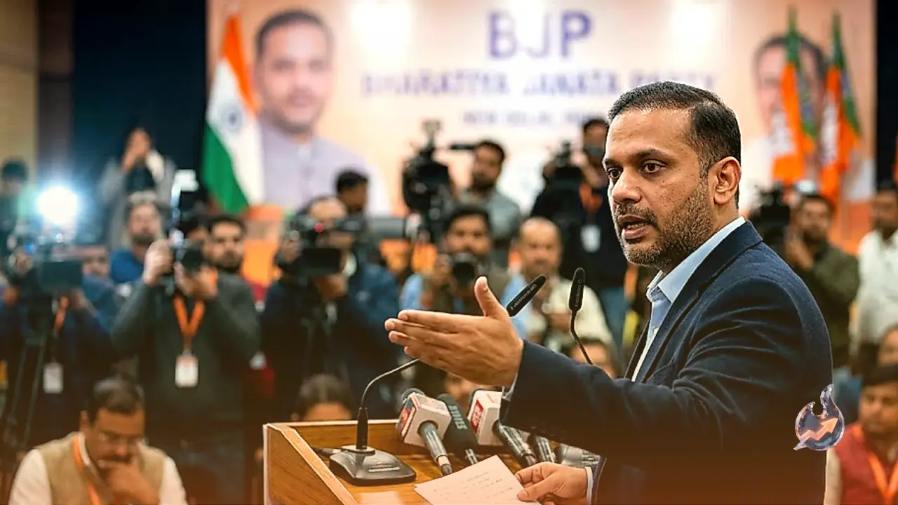 Amit Malviya Counters Arvind Kejriwal's Ethanol Blending Allegations, Terming E20 and ATF Claims Unfounded