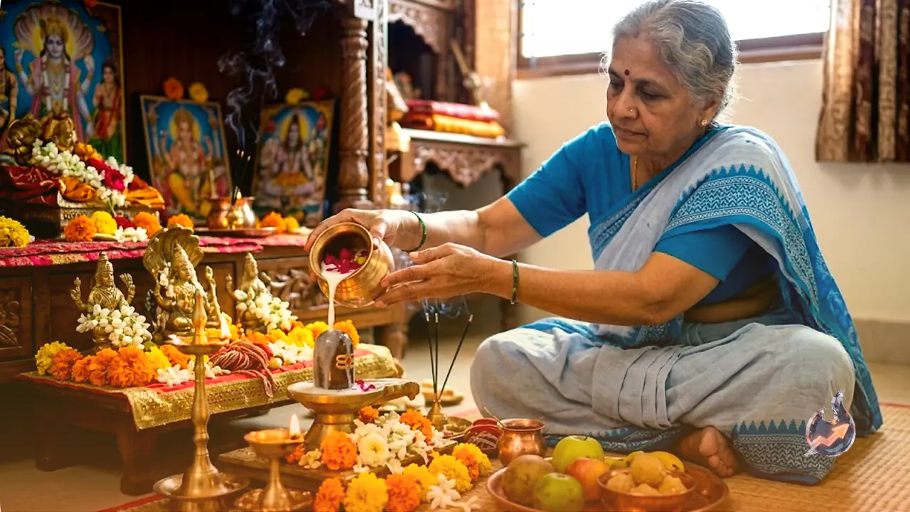 Ashadha Month 2026: A Sacred Time for Worship, Rituals, and Guidelines for Conduct
