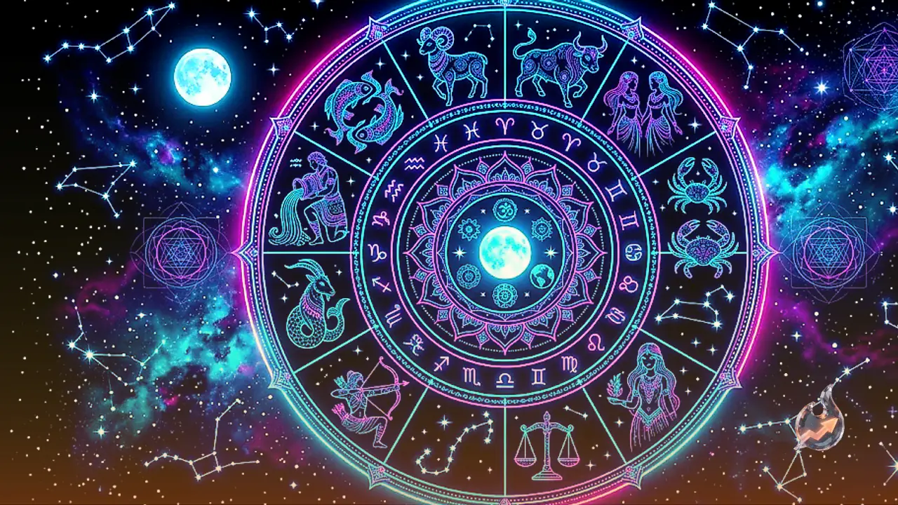 Ashadha Amavasya to Bless Aries, Taurus, Leo, Virgo, Sagittarius and Pisces with Big Gains