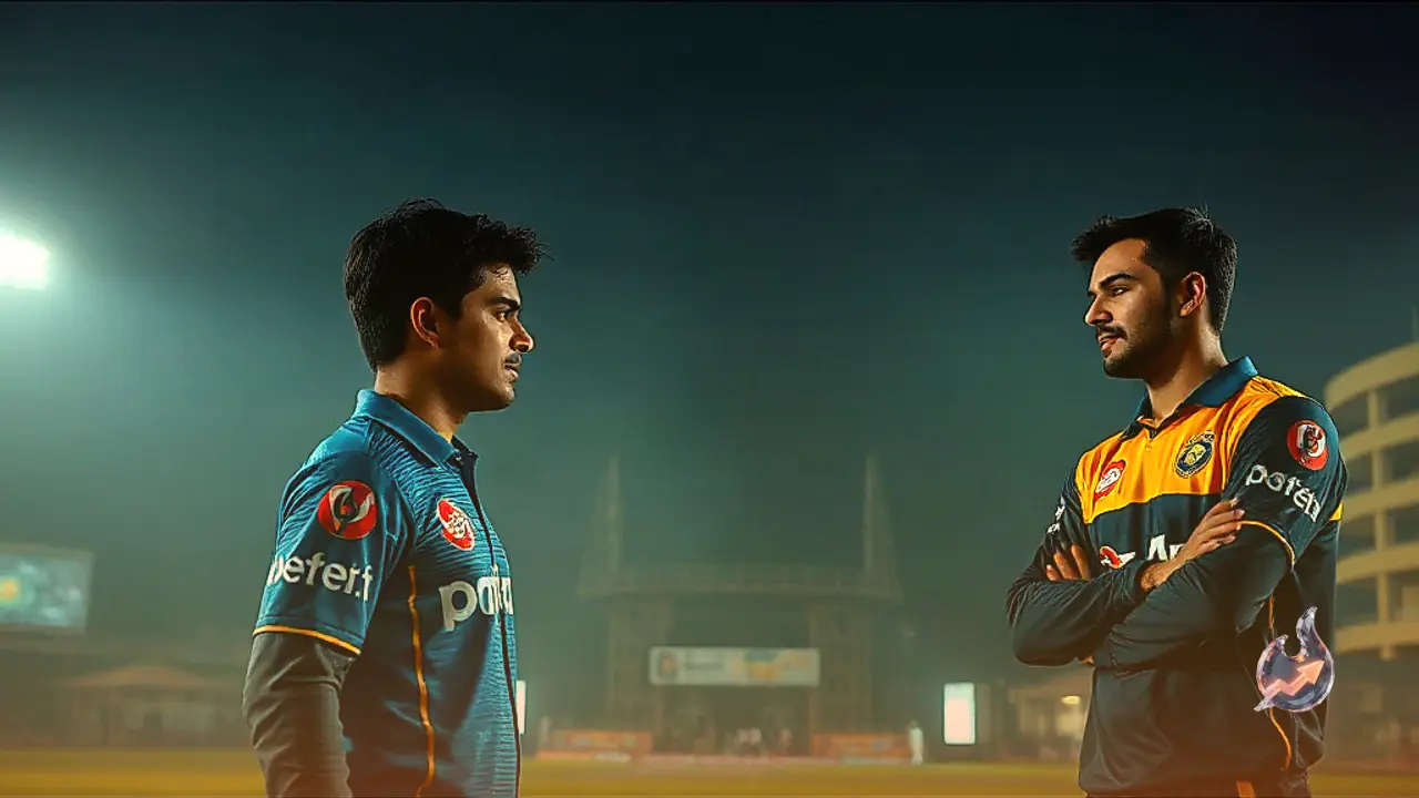 Ashish Nehra Compares Leadership Styles of Shubman Gill and Hardik Pandya