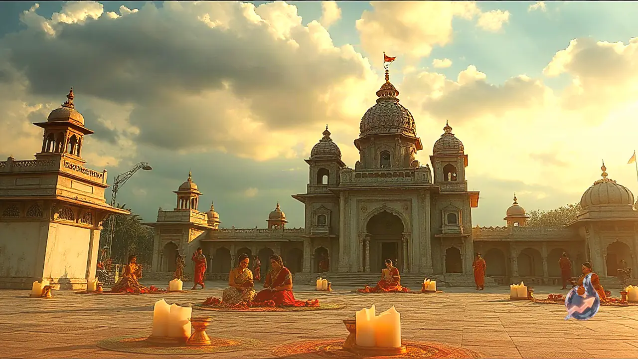 अशून्य शयन द्वितीया पर पति-पत्नी के रिश्ते में बढ़ाई जा सकती है प्रगाढ़ता, जानिए ये खास उपाय